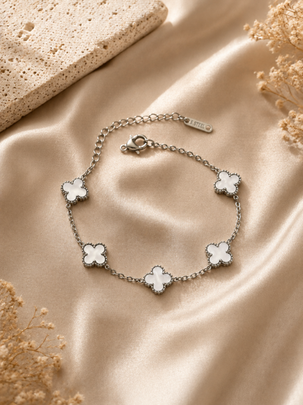Producto - Pulsera Trebol AQ