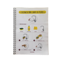 Producto - Mis Recetas en Imágenes - 3