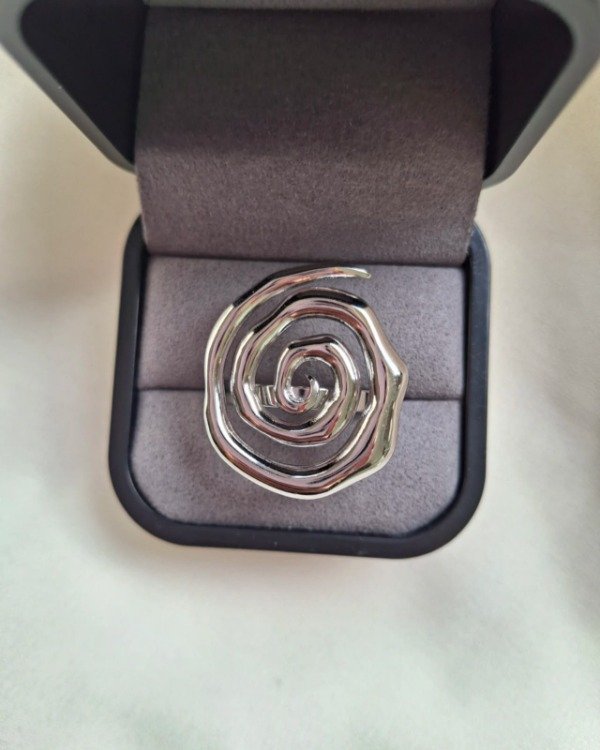 Producto - Anillo Caroline