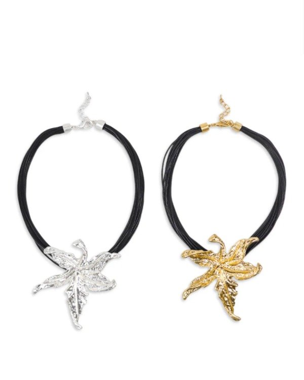 Producto - Collar Birdie