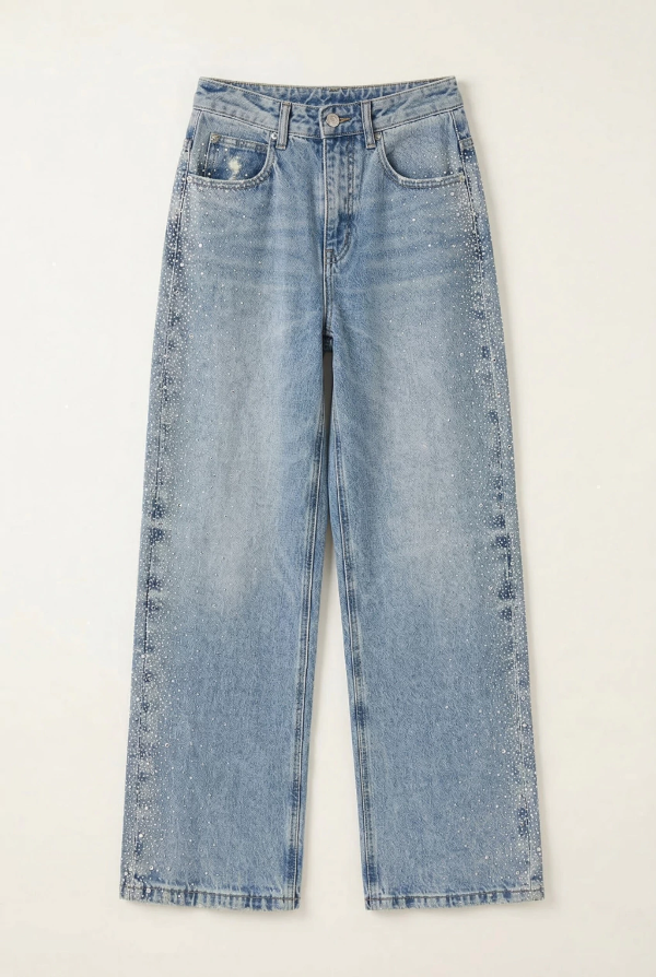 Producto - Jean Malibú