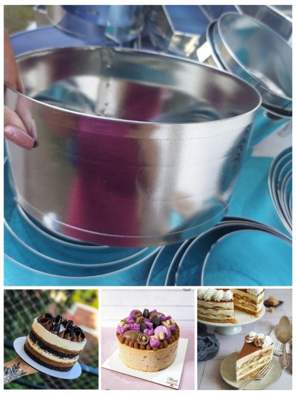 Producto - Cintura redonda N20 reingreso