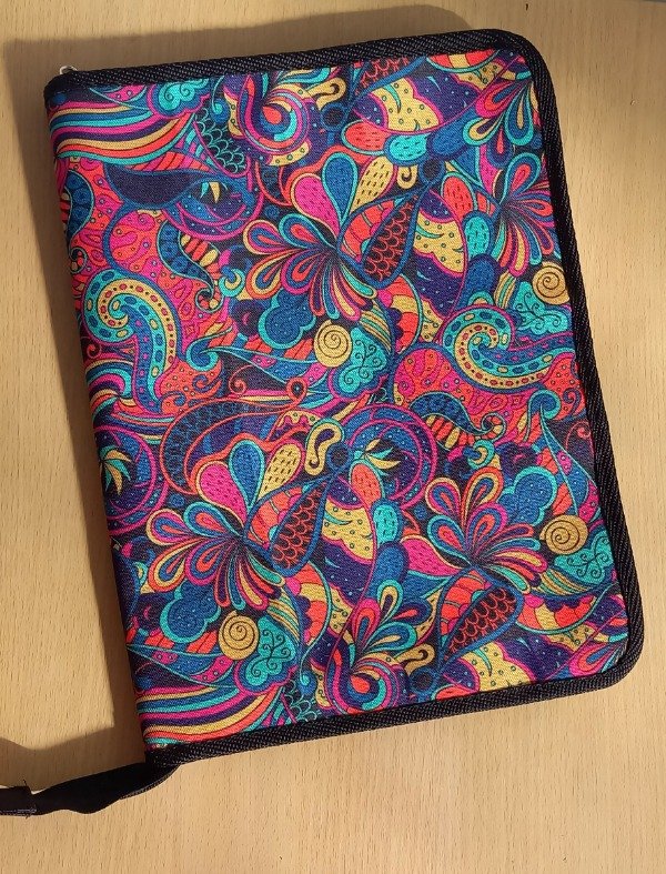 Producto - ORGANIZADOR A4