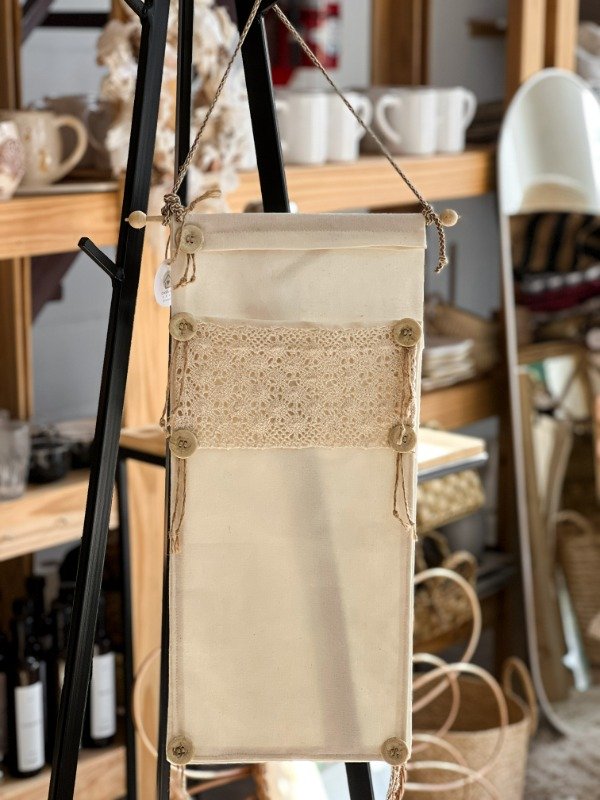 Producto - COLGANTE ORGANIZADOR BAÑO