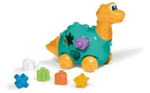 Producto - Dino encastres Rivaplast