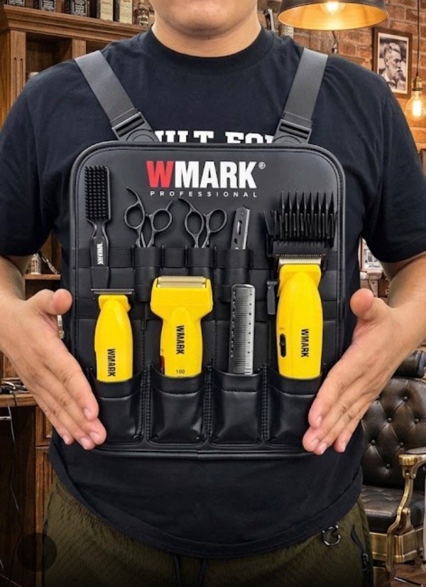 Producto - Pechera wmark - 0