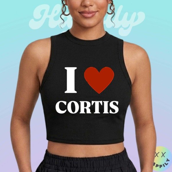 Musculosa Cortis #2 — imagen 2