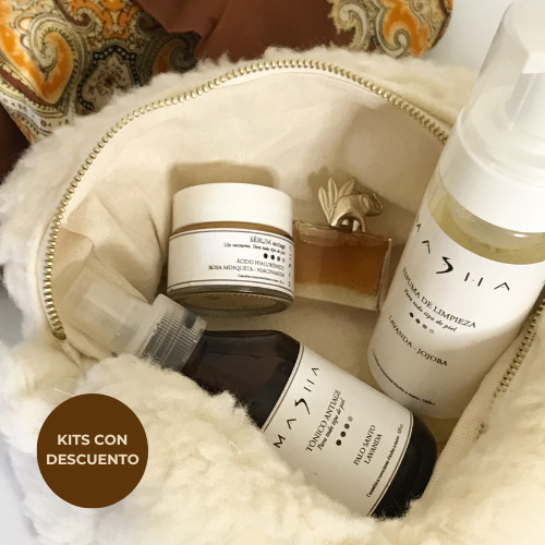 Producto - Kits de cuidado facial