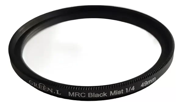 Producto - FILTRO PRO MIST  1/4  GREEN L - 0