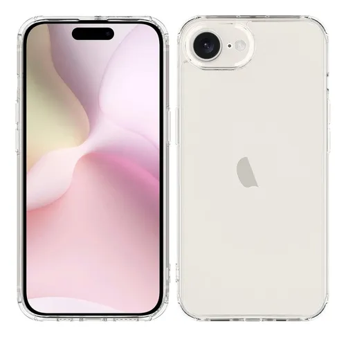 Producto - Funda ANTISHOCK iPHONE 16 e