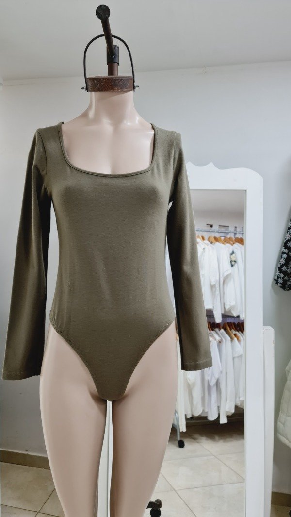 Producto - BODY PRISCILA