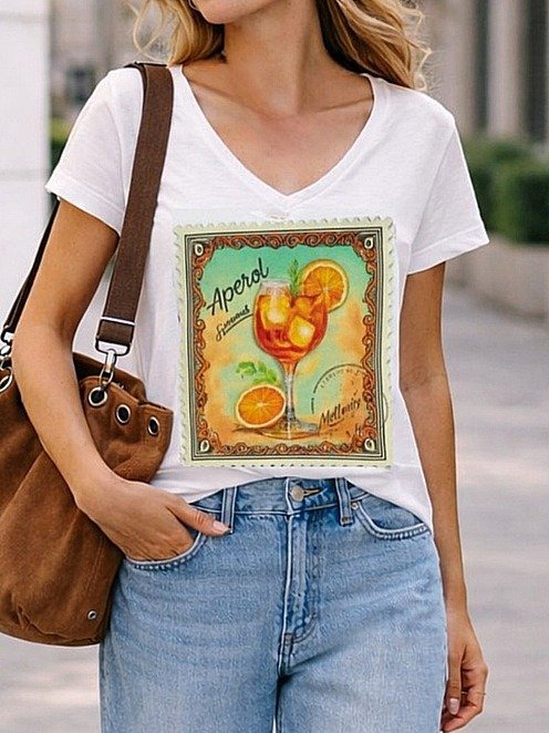 Producto - REMERA CECI - Juana Rivera