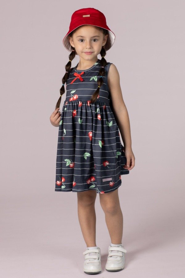 Producto - Vestido Fresh Azul