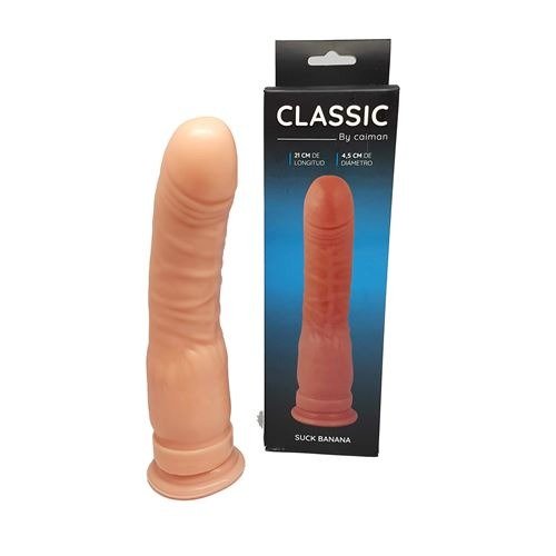 Producto - Banana con sopapa Classic