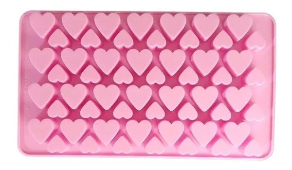 Producto - Mini Corazones Distinto Tamaño - 0