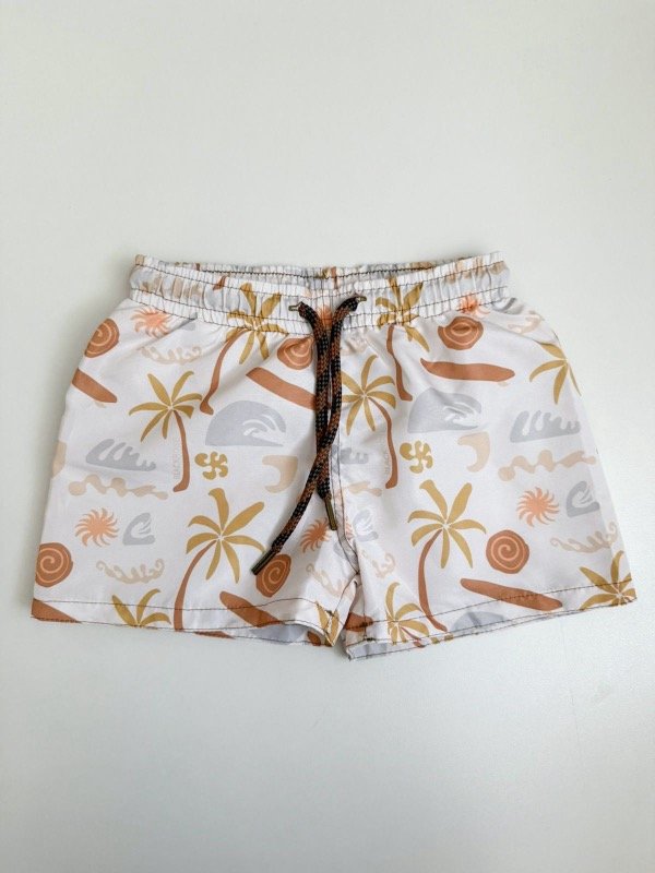 Producto - Malla palm short