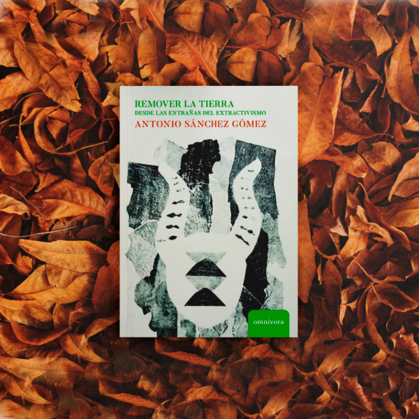 Producto - Remover la tierra - Antonio Sánchez Gómez