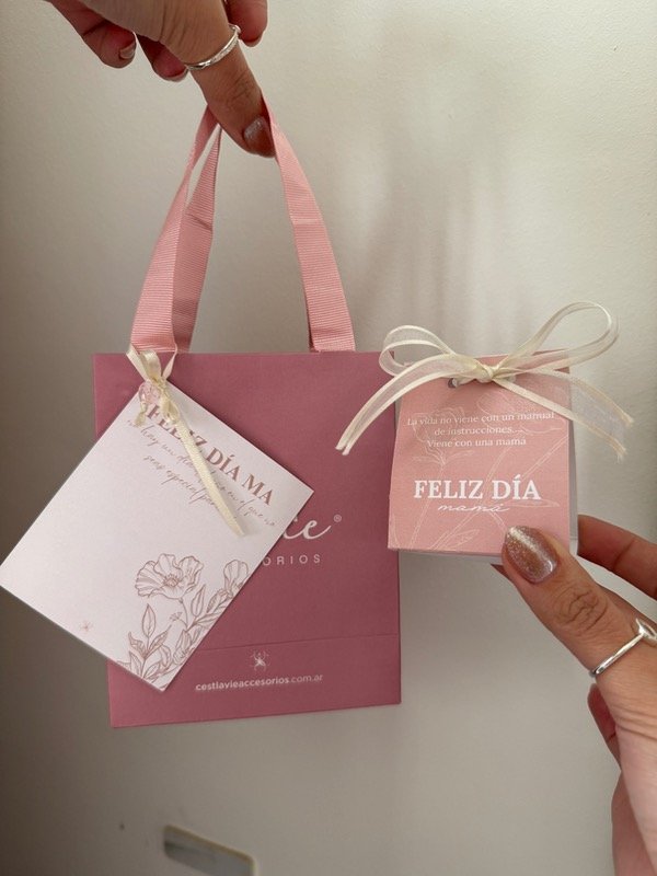 Producto - Packaging