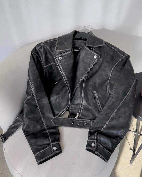 Producto - Campera Emily
