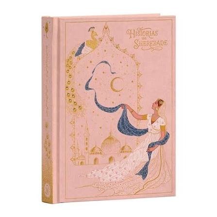 Producto - Historias de Sherezade