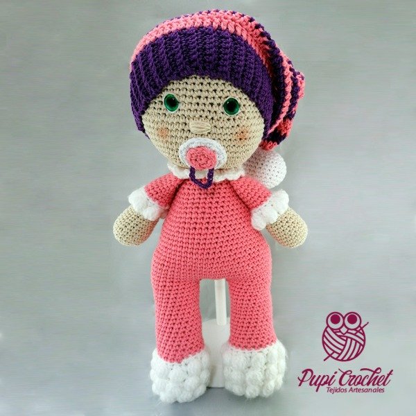 Producto - Muñeco Bebote