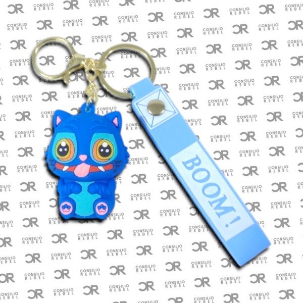 Producto - DERPY - KPOP DEMON HUNTER [LG] - 0