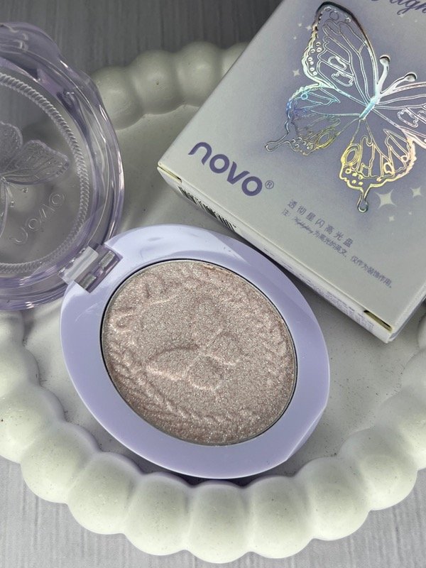 Producto - Novo Iluminador en polvo T2