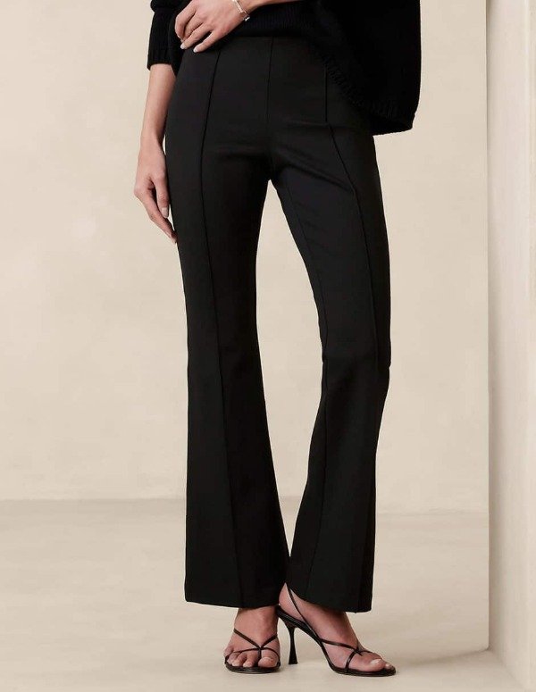 Producto - Pantalon shein S negro