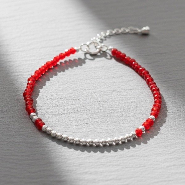 Producto - Pulsera Red Halo