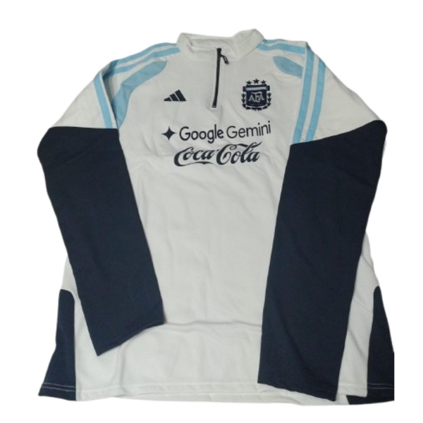 Producto - Buzo Selección Argentina 2026