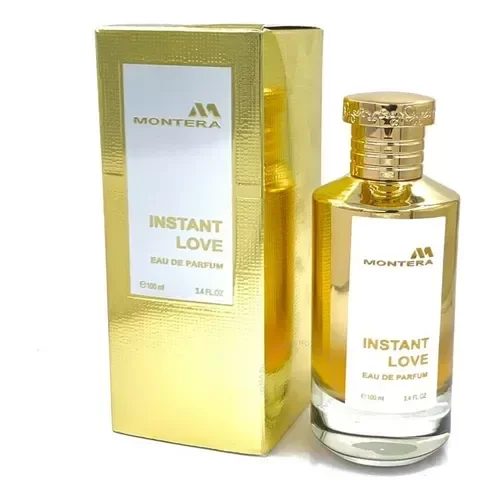 Producto - Montera Instant Love EDP 100ML