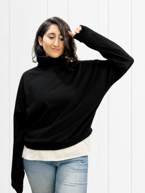 Producto - Polera Black