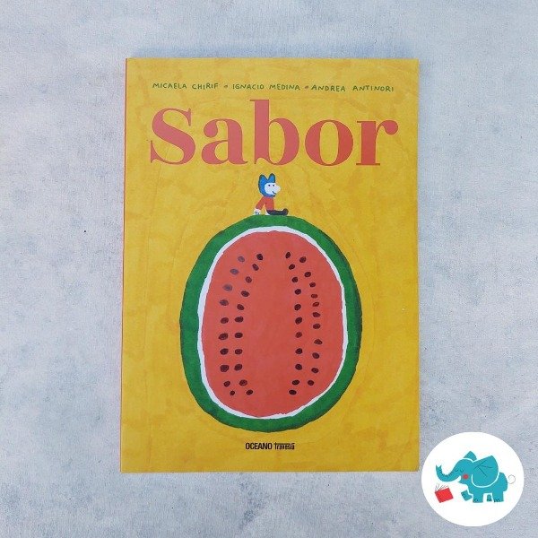 Producto - SABOR