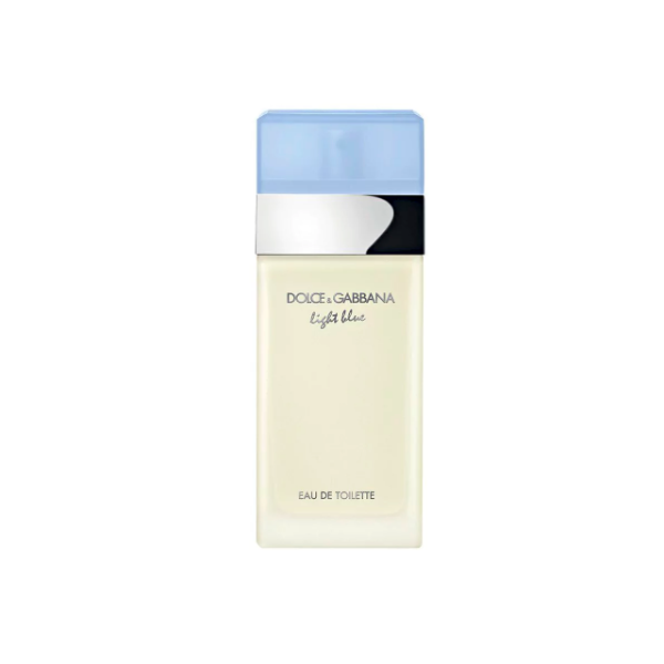 Producto - Dolce y Gabbana Light Blue Pour Homme 10ml