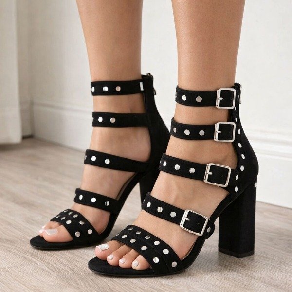 Producto - Sandalias SAM EDELMAN (39)