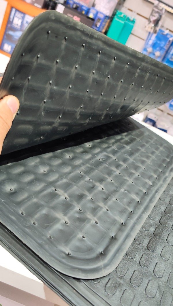 Producto - CUBRE ALFOMBRA 4 PIEZAS OREGON - 2