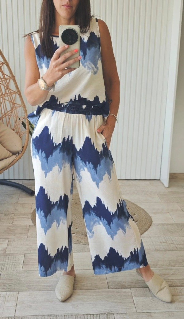 Producto - Pantalon Palma