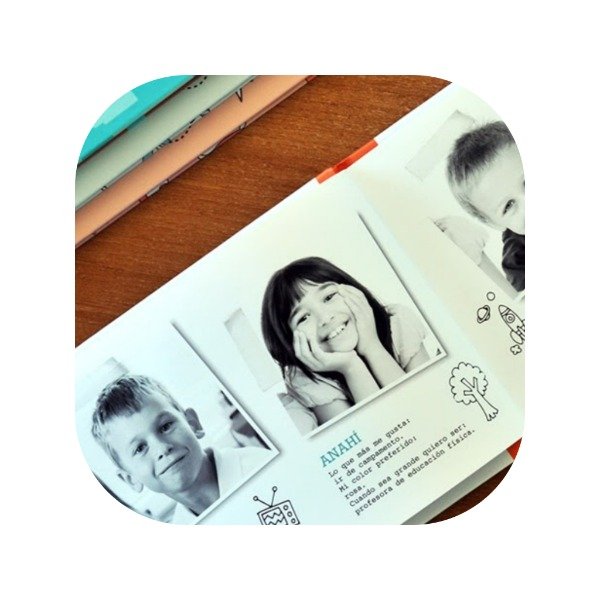 Producto - Recuerdo Escolar