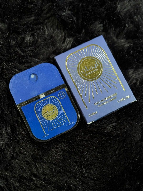 Producto - Lataffa Emaan 35ml Alternativo