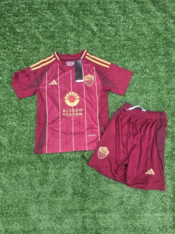 Producto - Kit de niño Roma 24/25