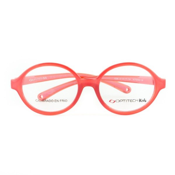 Producto - Optitech Kids K058 Redondo Niño - 0