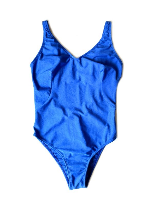 Producto - Enteriza Blue