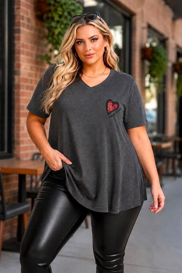 Producto - REMERON CORAZON ROJO - 1