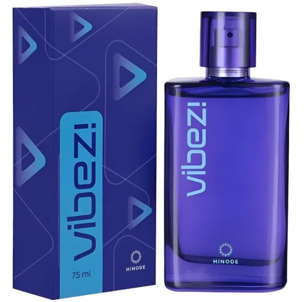 Producto - Perfume Vibez! masculino 75ml Hinode - 0