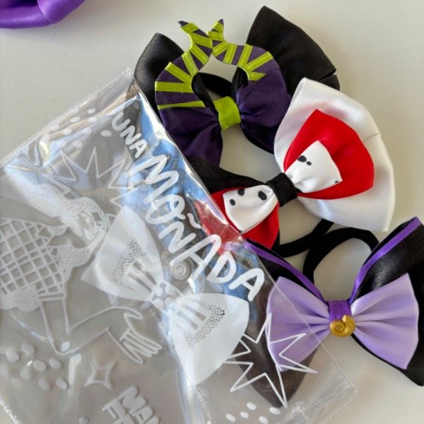 Producto - SET Villanas Disney