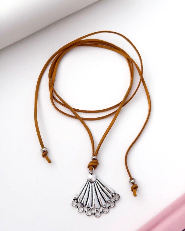 Producto - Collar Emmett