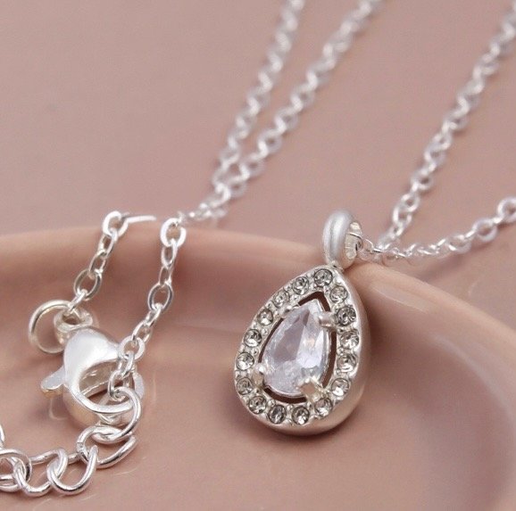 Producto - Co. Gota con brillo