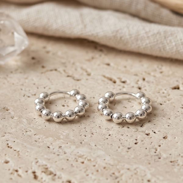 Producto - Aros Tama