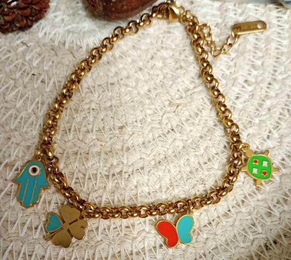Producto - Pulsera Mix
