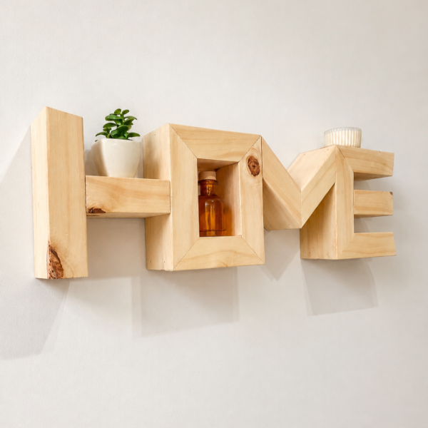 Producto - Estante HOME - 0